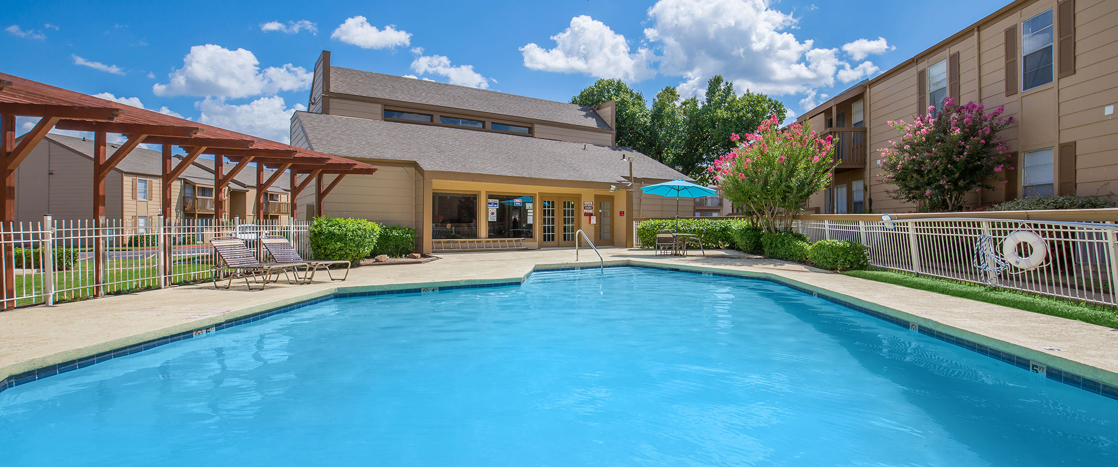 Stoneridge 36th Apartments in Tulsa, OK